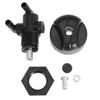 2 Way Fuel Shutoff Valve 7052159 For Polaris Sportsman 400 500 600 700 2004-2005