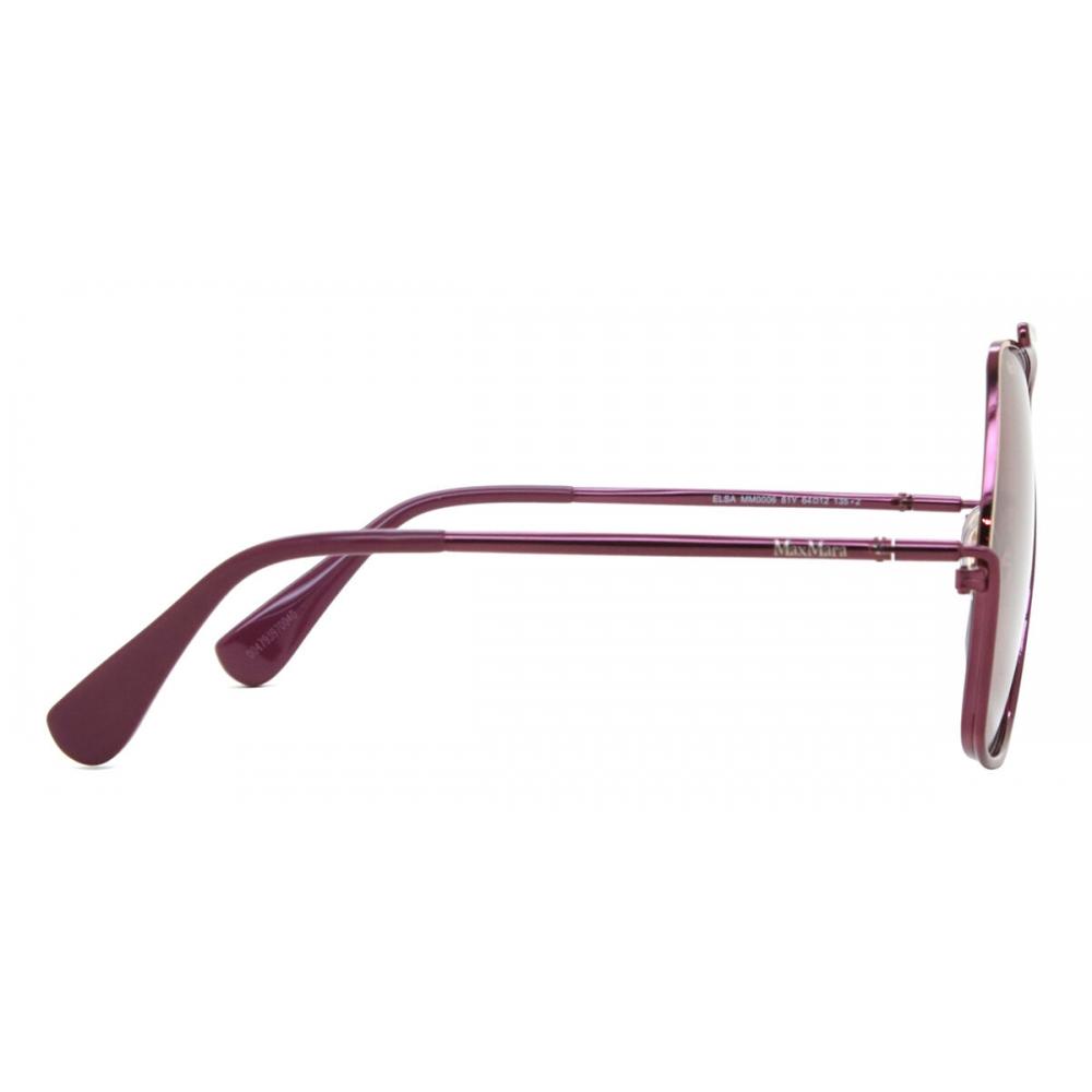 Max Mara Mm0006 81y Women Sunglasses