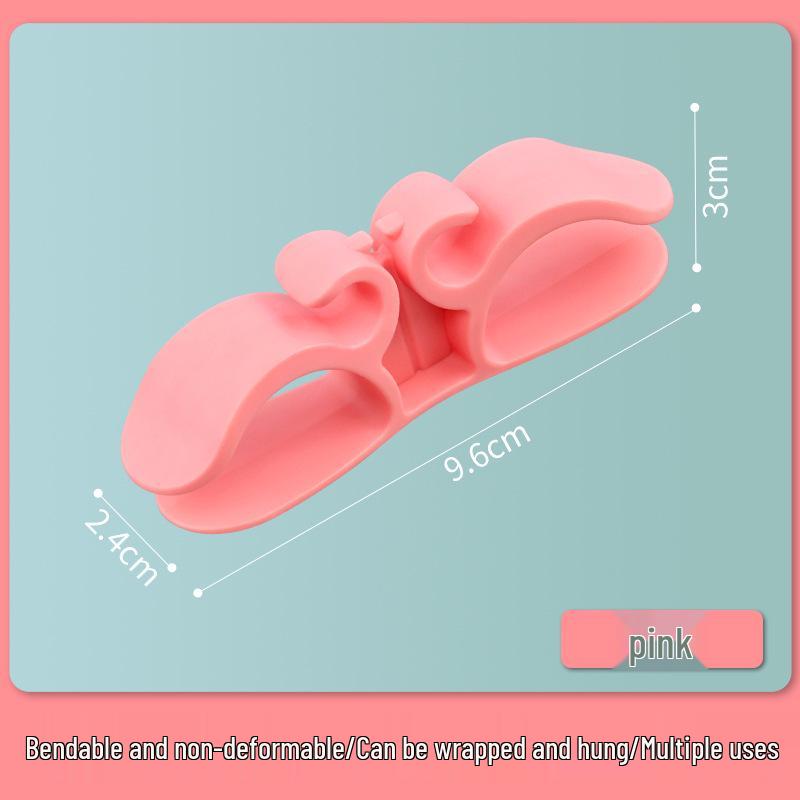 

Кухонный органайзер для шнуров и намотка для вилок бытовой техники