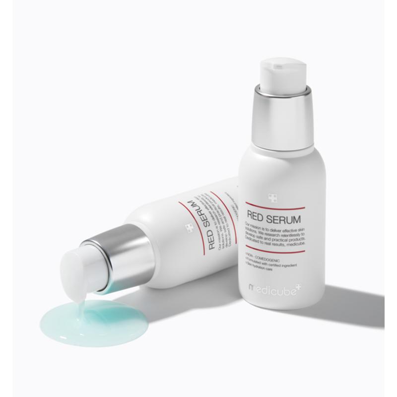 

Red Trouble Serum 2.0 Plus (Large Size)