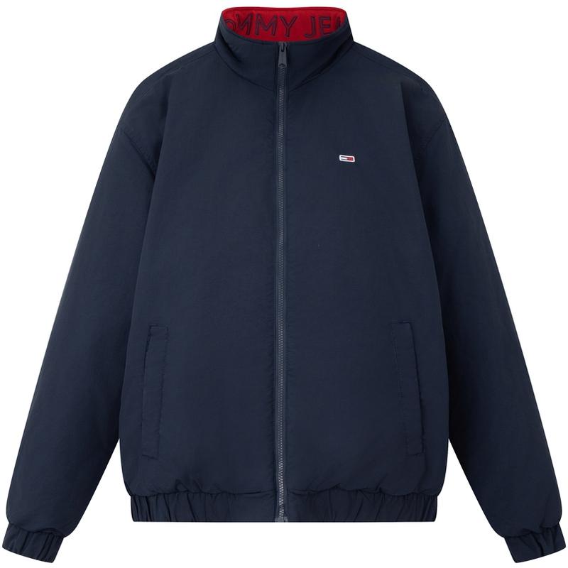 Tommy Hilfiger Puffer Jacket Men's DM0DM19661