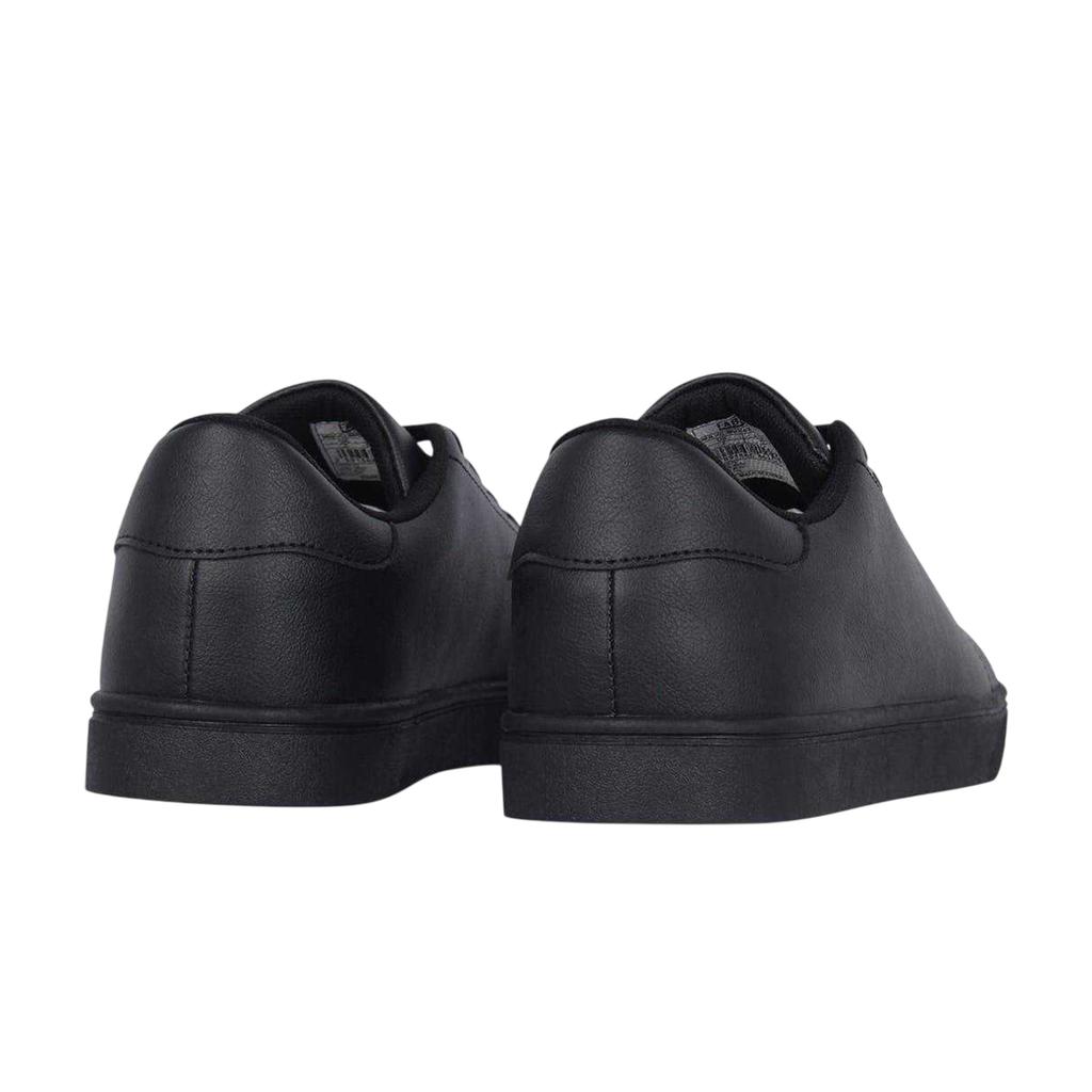Fabric Childrens/Kids Textile Low Trainers