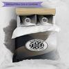 Girona FC Printed 3PCS Bedding Set Breathable Duvet Cover with Pillowcases Decorative Bed Linen for Bedroom Home