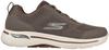 Skechers Go Walk Arch Fit Sneakers - Idyllic Taupe