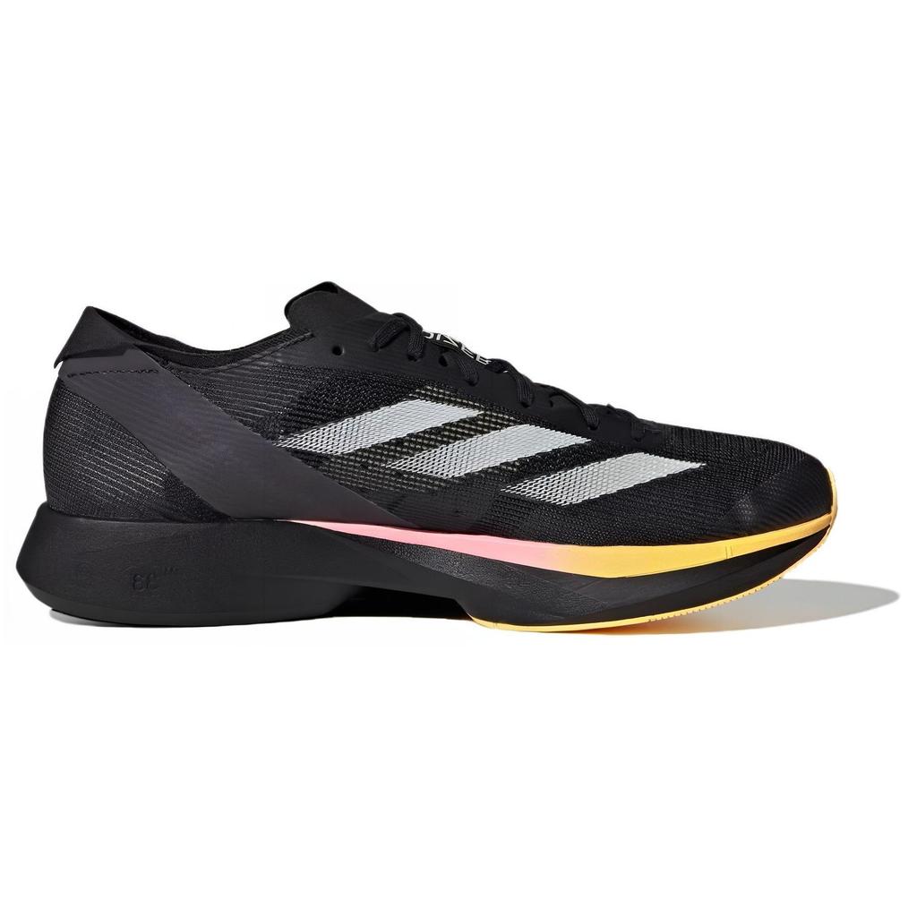 adidas Adizero Takumi Sen 10 2024 Athlete Pack Men Sneakers Black Core-Black Zero-Metallic ID2793