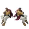 Street Fighter 6 Action Figure Jamie Ryu 14-17cm PVC Model Toy Game Peripheral Desktop Decoration Gift
