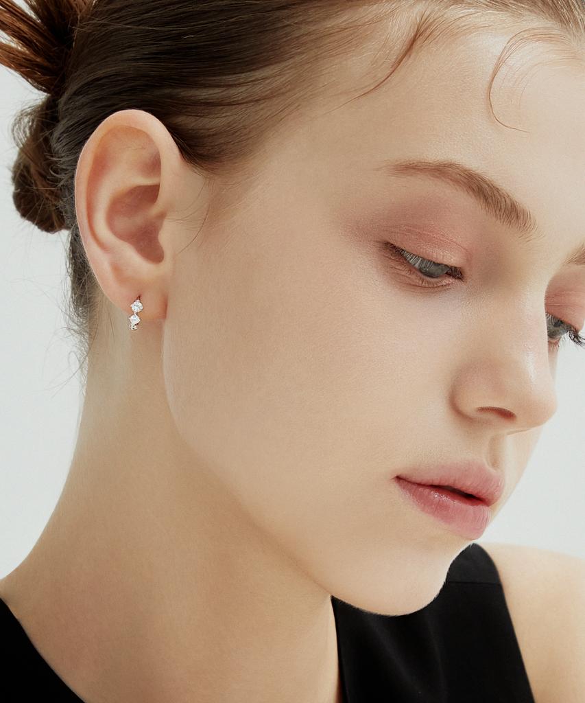 Jestina Lala J Earrings (Jjljeq4Bf371Sw000)