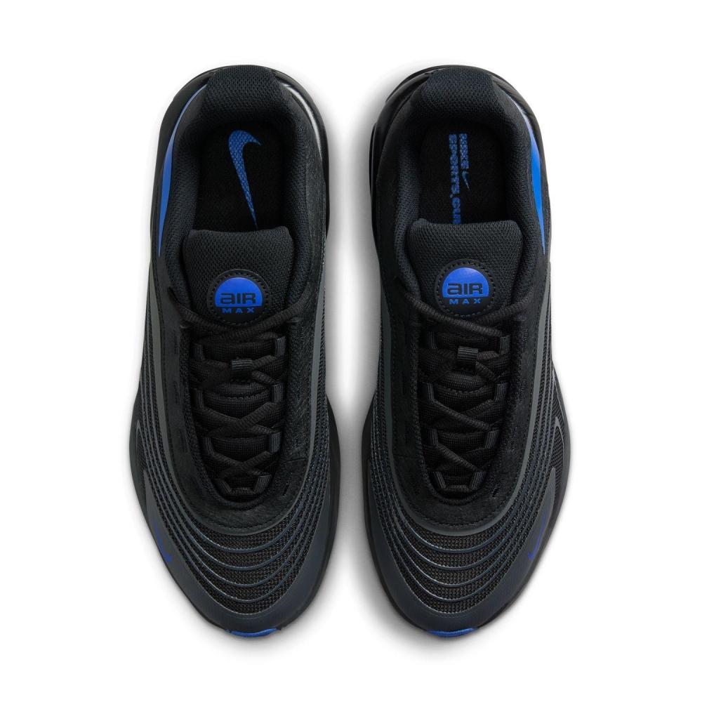 Nike Air Max Fire 011 Dkskgy Racbl