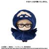 Haikyu   Look Up Poncho Haikyu   Tsukishima Crow