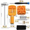 Watch Repair and Adjustment Tool Set for Band Shortening and Replacement