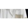 Spring and Autumn Men's Long-sleeved Shirts Fashionable Casual Loose Contrasting Colors Versatile Design Tops