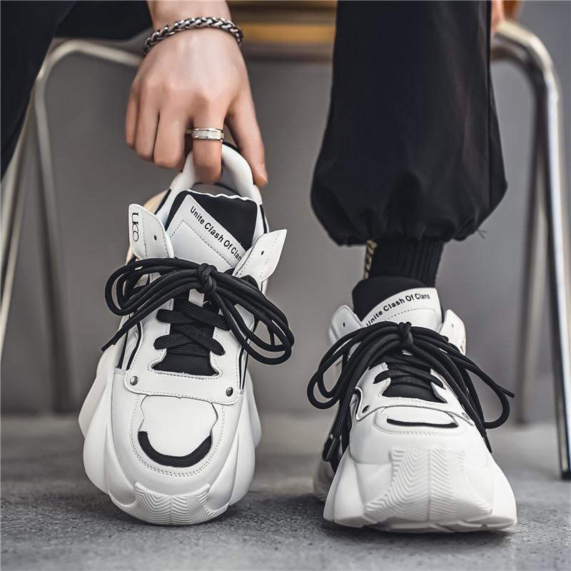 FASHION SHOES Mens Breathable Athletic Sneakers Sport Running Shoes Outdoor Women's Tennis Gym Trainer