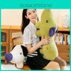 Plush Dog Cute Toy Cute Cartoon Pp Cotton Filling Soft Short Children Gift Doll