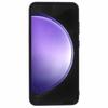 Bojue-3 Series For Samsung Galaxy S24 FE Case PU Leather Business Phone Back Cover