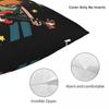 Soft and Sweet Bedroom Scott Pilgrim Vs. The World: The GameDecoration Pillowcase Accessories Pillow Cover Square Multi Size