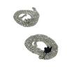 Stylish Snake Pendant Necklace Fashion Statement Necklace Celebration Jewelry Snake Necklace Perfect for Parties Daily