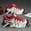 Shoes Winter New Thick-soled Heightening Dad Shoes Sports and Leisure Forrest Gump Shoes