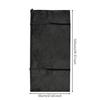 Folding Bed Carry Bag Portable Chair Storage 600D Oxford Cloth