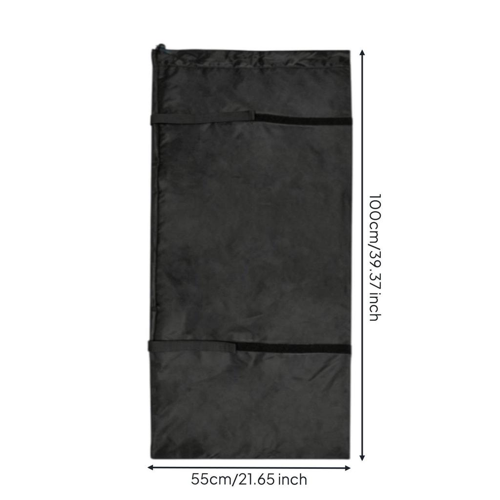 Folding Bed Carry Bag Portable Chair Storage 600D Oxford Cloth