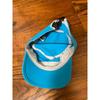 Used Brand new and unused!! mon-bell cap blue unisex S/M54-58cm