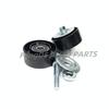 Belt Tensioner Idler Pulley 88440-0K010 Suitable for INNOVA FORTUNER HILUX HIACE DYNA KUN40 GGN15 1KD 2KD KDJ150 88440-0K030