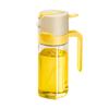 Zhi Shi 2-in-1 Oil Sprayer and Dispenser