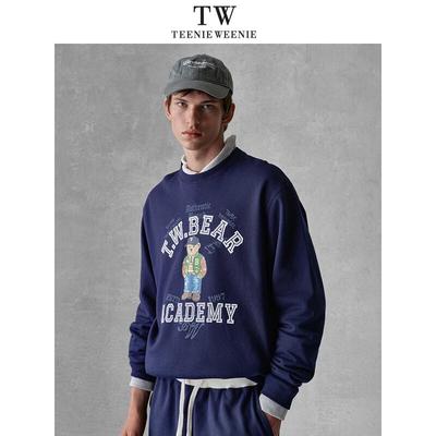 Oberteile – Hoodies & Sweatshirts