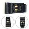 77360-30070 Spring Fuel Filer Black Car Accessories Clip-On