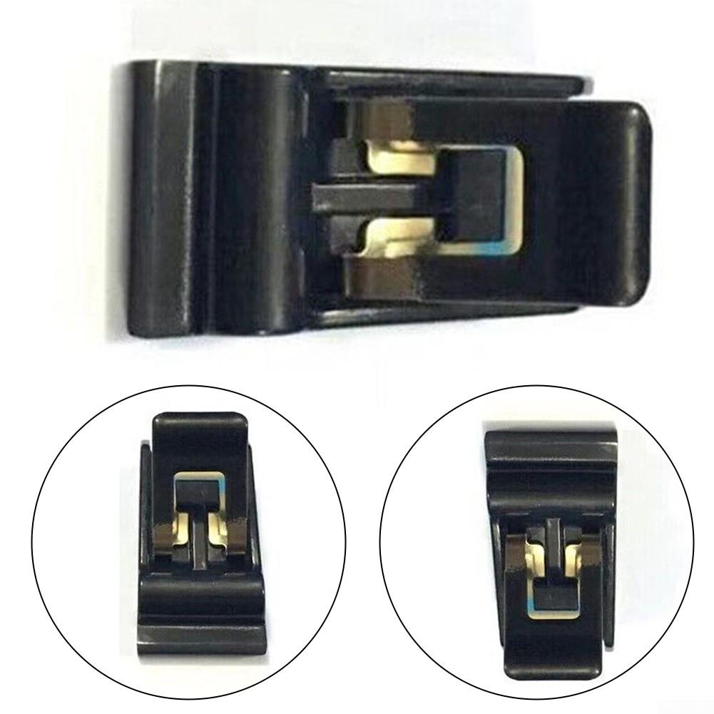 77360-30070 Spring Fuel Filer Black Car Accessories Clip-On