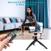 Wireless Remote Shutter for Cellphones Selfie Remote Phone Remote Control Phone Camera Remote Selfie Clicker Wireless Remote