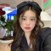 Fro Black Jenny Luxury Royal Ribbon Headband