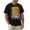 Opera House Paris 5 Tshirt Lightweight Cooling Short Sleeve Tee
