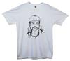 Joe Exotic Silhouette Printed T-Shirt (Tiger King Inspired)