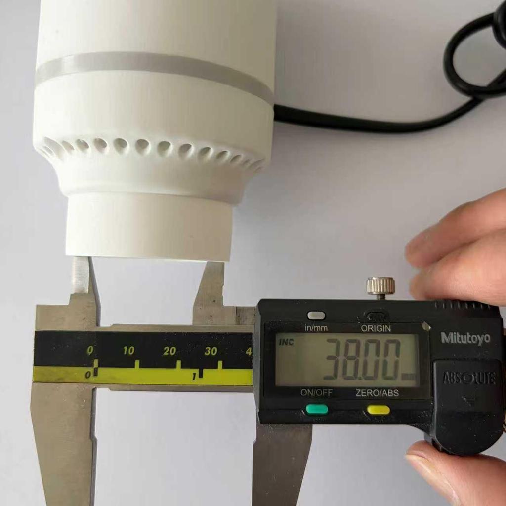 UK Universal High-Power Electric Vacuum Pump for Compression Storage Bags