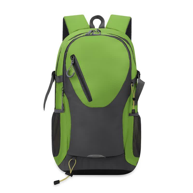 

Multi-functional Outdoor Travel Backpack 20-35L