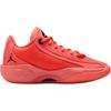 Jordan Luka .77 Slip Resistant Abrasion Resistant Low top Kids Lifestyle Shoes Bright Mango Unisex HF0820-800