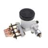 A06G-One Drag Three Hydraulic Brake Pump Master Cylinder Parking Disc Brake Pump For ATV Quad Dune Go Kart Buggy 125-250Cc