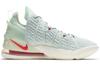Nike LeBron 18 EP & Lebron 8 QS 'Green Red' DB7644-002