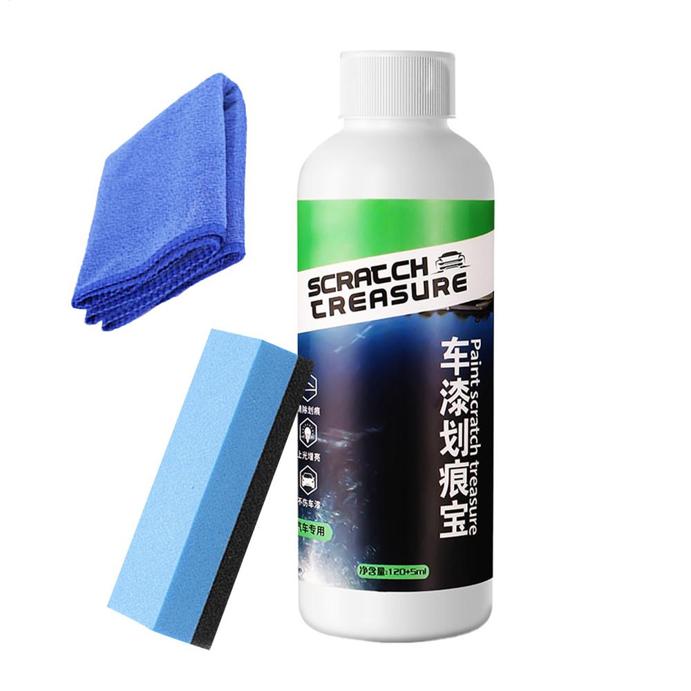 Car Scratch Remover Paint Care paste Auto Swirl Remover Scratches Repair Polishing Auto Body Grinding Compound Anti Scratch Wax
