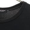 Undercover JUN TAKAHASHI Collaboration Print Short Sleeve T-shirt L Black Men's Used