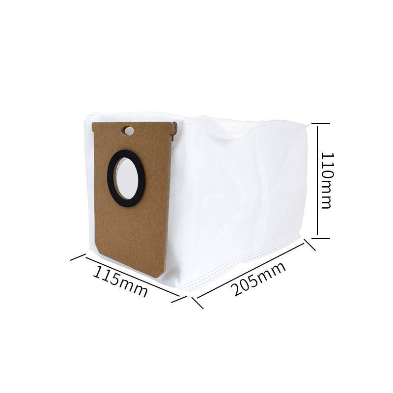 For L50 Eufy L60 Robot Vacuum Cleaner Main Side Brush Hepa Supplies Filters