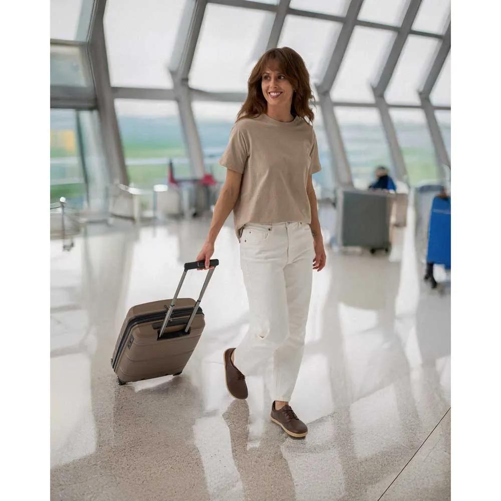 Be Lenka Cityscape Barefoot Sneakers