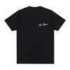 Carly Rae Jepsen T-Shirt Casual Round Neck Short Sleeve Camiseta Graphic Printing Cotton Summer T-shirt Women/men Unisex Tees Band T-shirt summer Tops