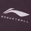 Li Ning Sports Vest Summer Basketball Fitness Running Marathon Training American Ice Silk Sleeveless T-Shirt Unisex Tops AVSV197-3