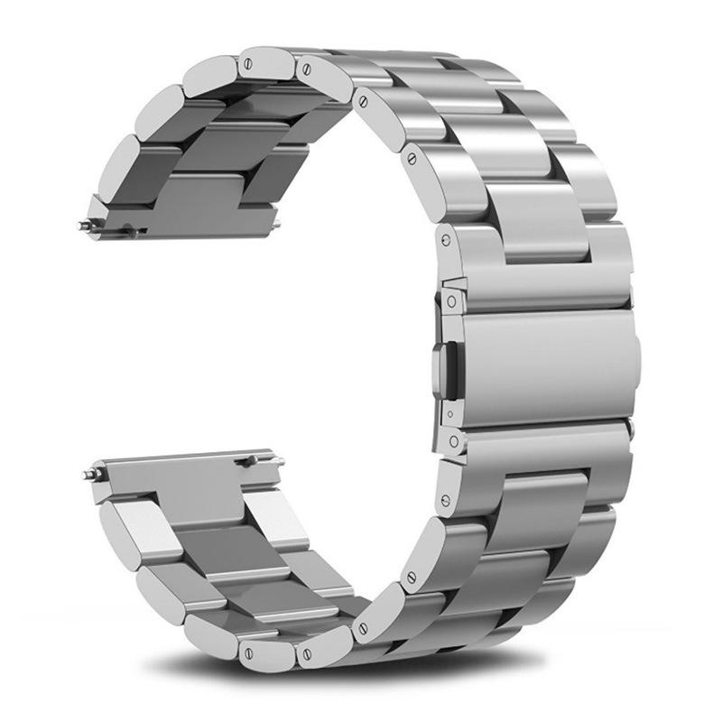 DM58 GPS Outdoor Sports Smartwatch with Metal Body