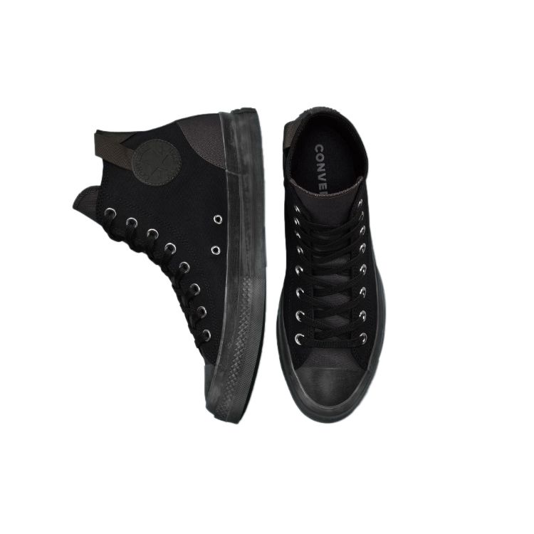 Converse Chuck Taylor All Star CX High 'Future Utility - Black' 172470C