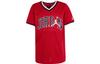 Kids T Shirts V Neck Moderate JD2022042GS-001