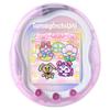 Tama gotchi Uni Aurora Pink Limited Edition Toy for Ages 6 and Up
