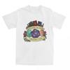 DM Dice D20 Dungeon Dragon Men Women's T Shirt DND Game Apparel Creative Tee Shirt T-Shirt  All Seasons Clothes