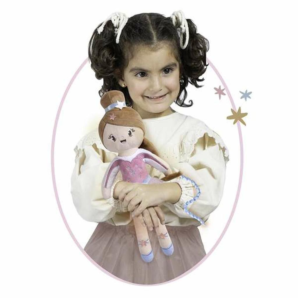 Doll Stroller Decuevas Gala 33 X 48 X 55 Cm Lilac 50 Cm